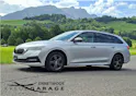 Škoda Octavia Combi 2.0 TDI DSG Ambition *frisch ab MFK*