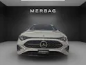 Mercedes-Benz CLA SB 220 4M 8G-DCT