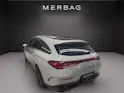 Mercedes-Benz CLA SB 220 4M 8G-DCT