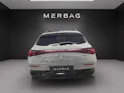 Mercedes-Benz CLA SB 220 4M 8G-DCT