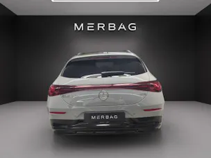 Mercedes-Benz CLA SB 220 4M 8G-DCT