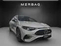 Mercedes-Benz CLA SB 220 4M 8G-DCT