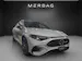 Mercedes-Benz CLA SB 220 4M 8G-DCT