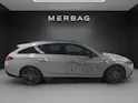 Mercedes-Benz CLA SB 220 4M 8G-DCT