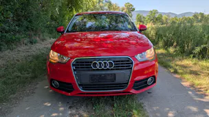 Audi A1 1.2 TFSI Attraction Young