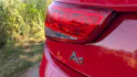 Audi A1 1.2 TFSI Attraction Young
