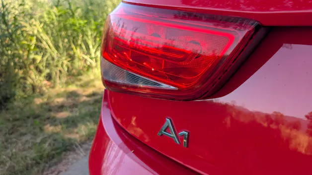 Audi A1 1.2 TFSI Attraction Young
