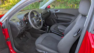 Audi A1 1.2 TFSI Attraction Young