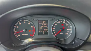 Audi A1 1.2 TFSI Attraction Young