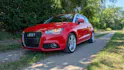 Audi A1 1.2 TFSI Attraction Young