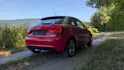 Audi A1 1.2 TFSI Attraction Young