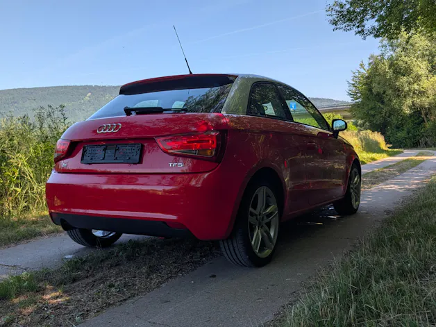 Audi A1 1.2 TFSI Attraction Young