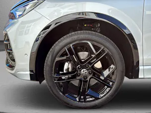 VW Tiguan 2.0 TSI DSG R-Line 4Motion
