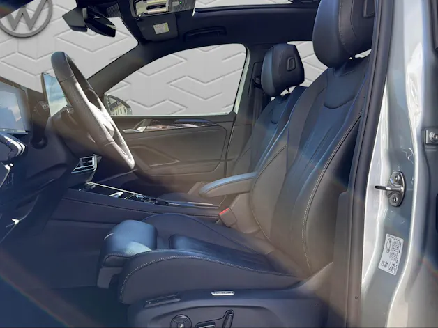 VW Tiguan 2.0 TSI DSG R-Line 4Motion