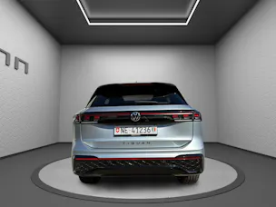 VW Tiguan 2.0 TSI DSG R-Line 4Motion