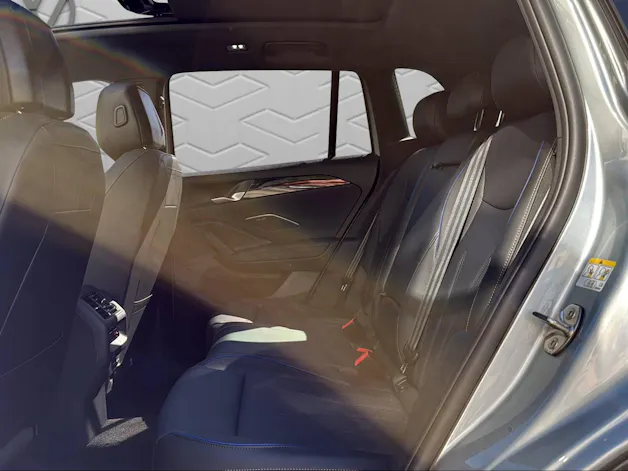 VW Tiguan 2.0 TSI DSG R-Line 4Motion