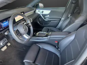 Mercedes-Benz A 250 e 8G-DCT