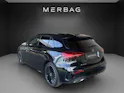 Mercedes-Benz A 250 e 8G-DCT