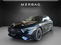 Mercedes-Benz A 250 e 8G-DCT