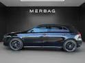 Mercedes-Benz A 250 e 8G-DCT