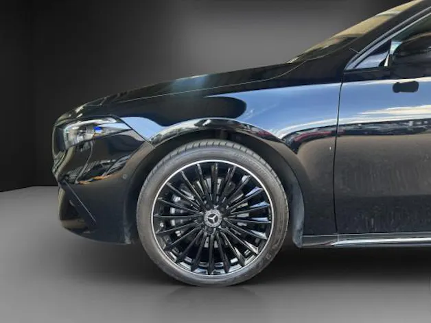 Mercedes-Benz A 250 e 8G-DCT