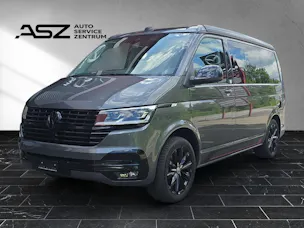 VW T6.1 California 3000 2.0 TDI 150 Beach Spirit DSG 4m