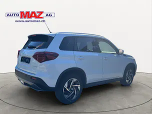 Suzuki Vitara 1.4 Boosterjet Compact + 4x4 Hybrid Automatic