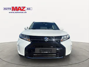 Suzuki Vitara 1.4 Boosterjet Compact + 4x4 Hybrid Automatic