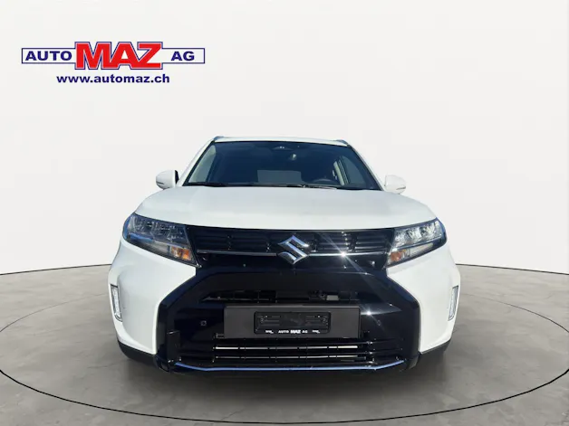 Suzuki Vitara 1.4 Boosterjet Compact Top 4x4 Hybrid