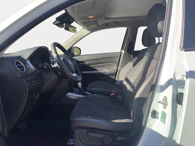 Suzuki Vitara 1.4 Boosterjet Compact Top 4x4 Hybrid