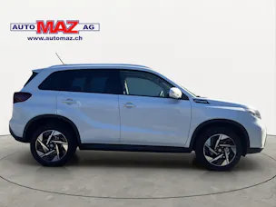 Suzuki Vitara 1.4 Boosterjet Compact + 4x4 Hybrid Automatic