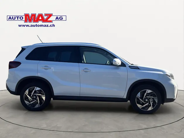 Suzuki Vitara 1.4 Boosterjet Compact Top 4x4 Hybrid