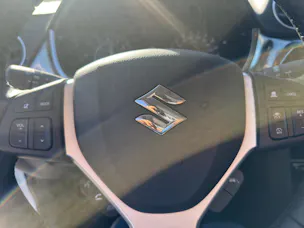 Suzuki Vitara 1.4 Boosterjet Compact + 4x4 Hybrid Automatic