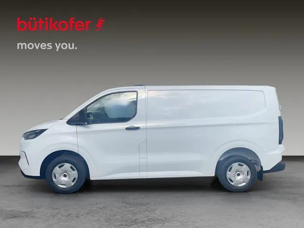 Ford Transit C Van 300 L1 2.0 EcoBlue 136 Trend
