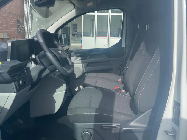 Ford Transit C Van 300 L1 2.0 EcoBlue 136 Trend
