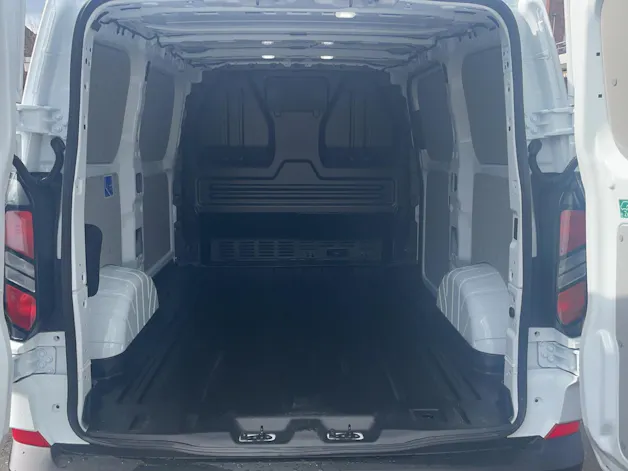 Ford Transit C Van 300 L1 2.0 EcoBlue 136 Trend