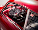 Alfa Romeo Sprint Mille Miglia Eligible