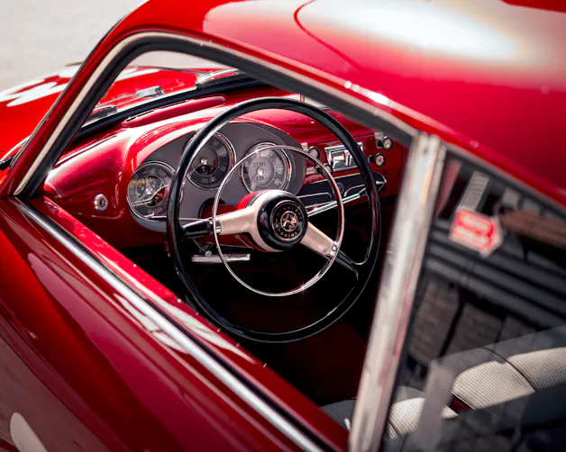 Alfa Romeo Sprint Mille Miglia Eligible