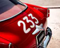 Alfa Romeo Sprint Mille Miglia Eligible