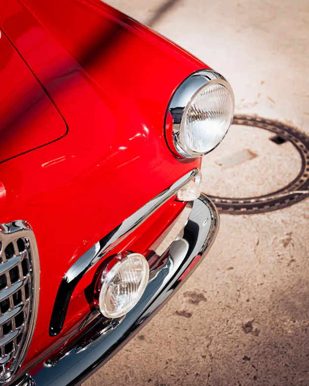 Alfa Romeo Sprint Mille Miglia Eligible