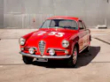 Alfa Romeo Sprint Mille Miglia Eligible
