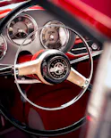 Alfa Romeo Sprint Mille Miglia Eligible