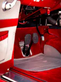 Alfa Romeo Sprint Mille Miglia Eligible