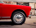 Alfa Romeo Sprint Mille Miglia Eligible