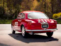 Alfa Romeo Sprint Mille Miglia Eligible