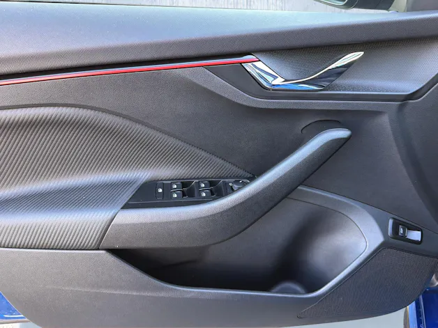 Škoda Kamiq 1.5 TSI Monte Carlo DSG