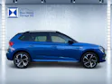 Škoda Kamiq 1.5 TSI Monte Carlo DSG