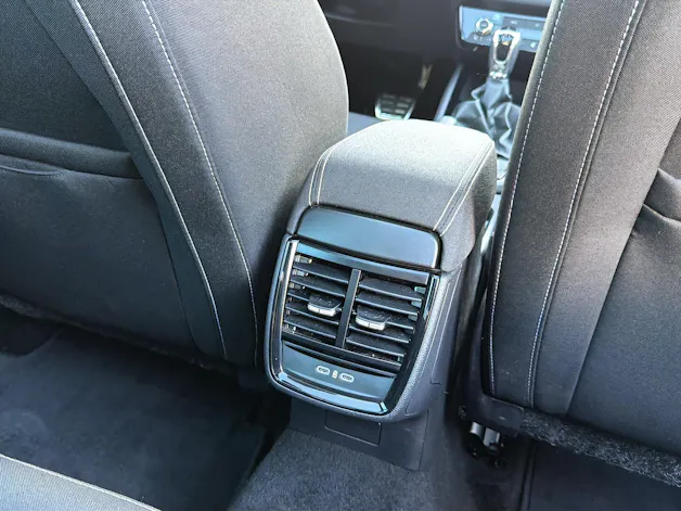 Škoda Kamiq 1.5 TSI Monte Carlo DSG