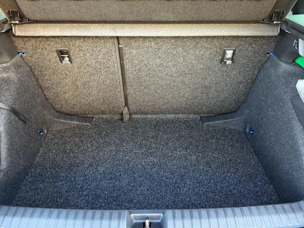 Škoda Kamiq 1.5 TSI Monte Carlo DSG