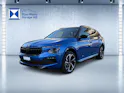 Škoda Kamiq 1.5 TSI Monte Carlo DSG